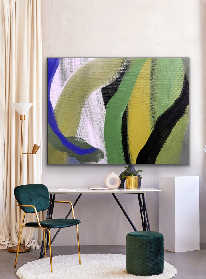 Aurora Tide - Preethi Arts