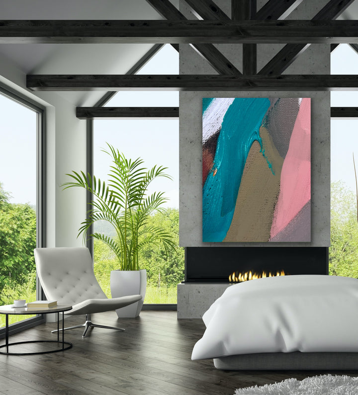 Chromatic Dreams - Preethi Arts