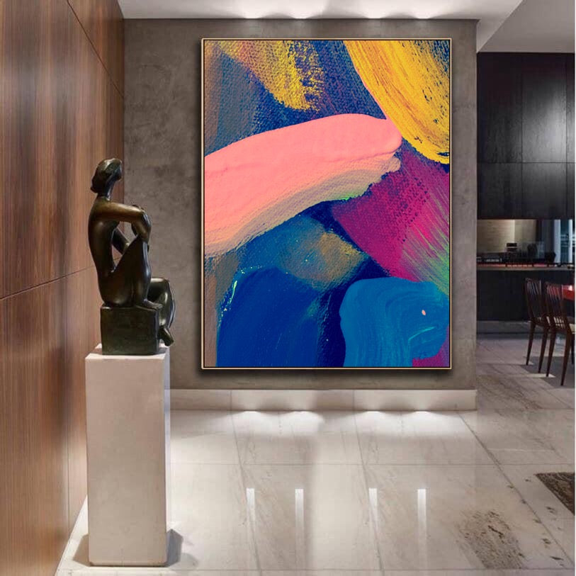 Euphoric Tides - Preethi Arts