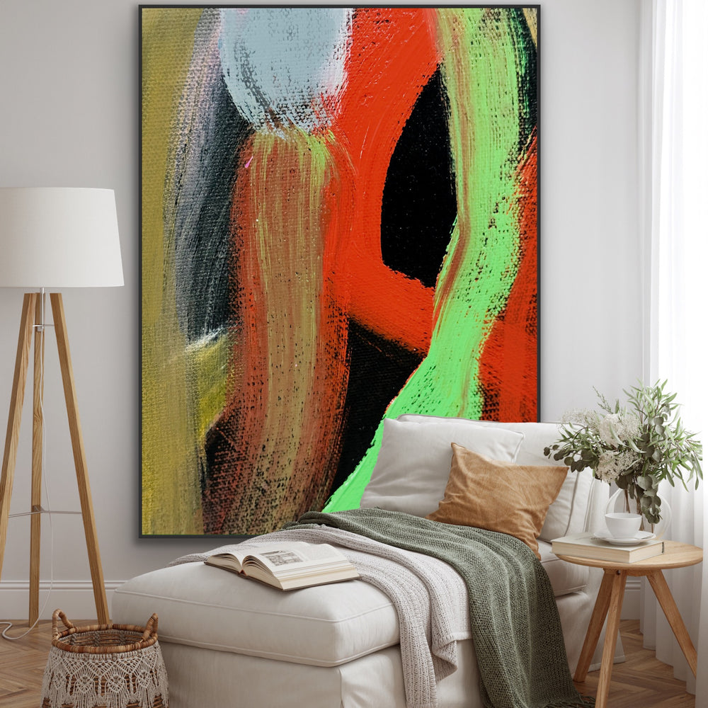 Vibrant Harmony - Preethi Arts