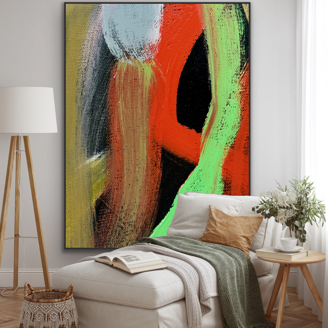 Vibrant Harmony - Preethi Arts