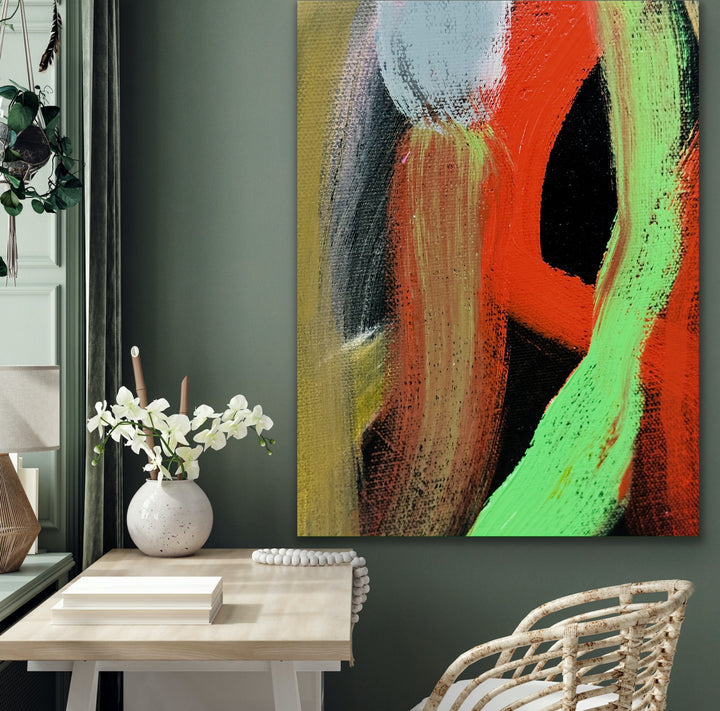 Vibrant Harmony - Preethi Arts