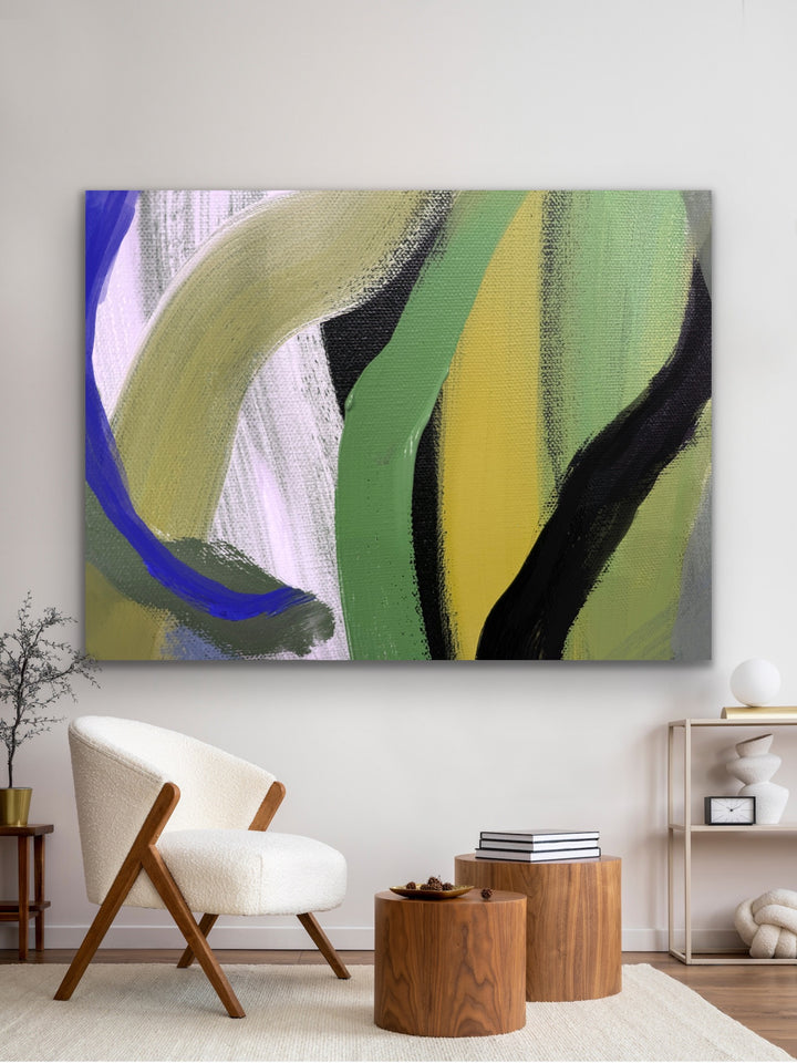 Aurora Tide - Preethi Arts