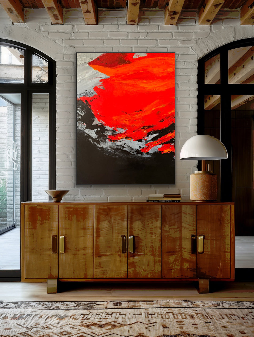 Integration - Preethi Arts