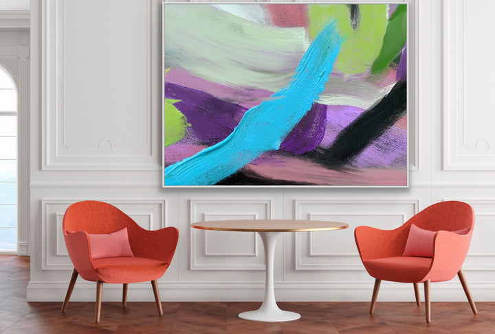 Whispers of Serenity - Preethi Arts