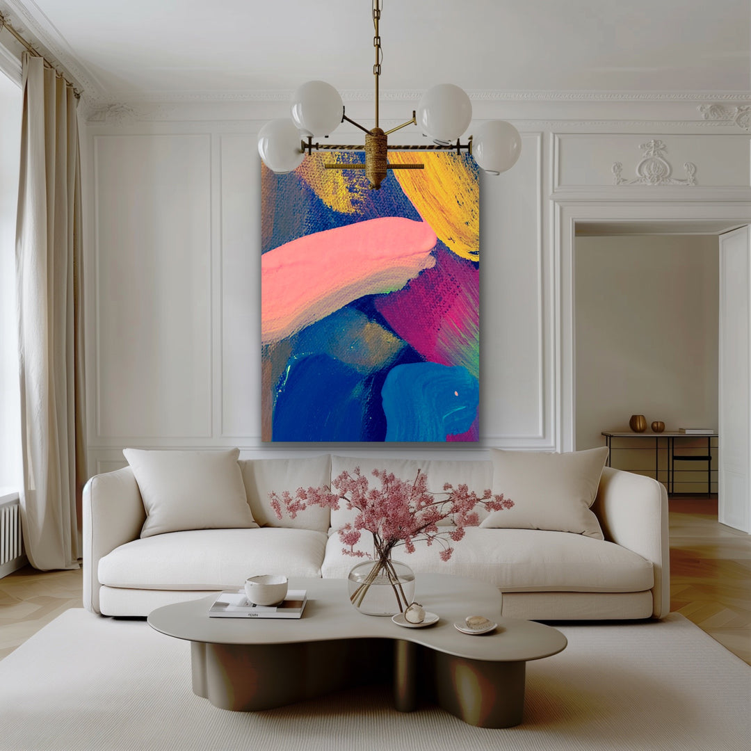 Euphoric Tides - Preethi Arts