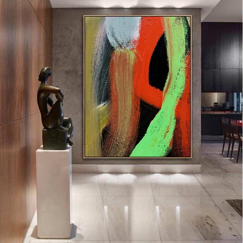 Vibrant Harmony - Preethi Arts