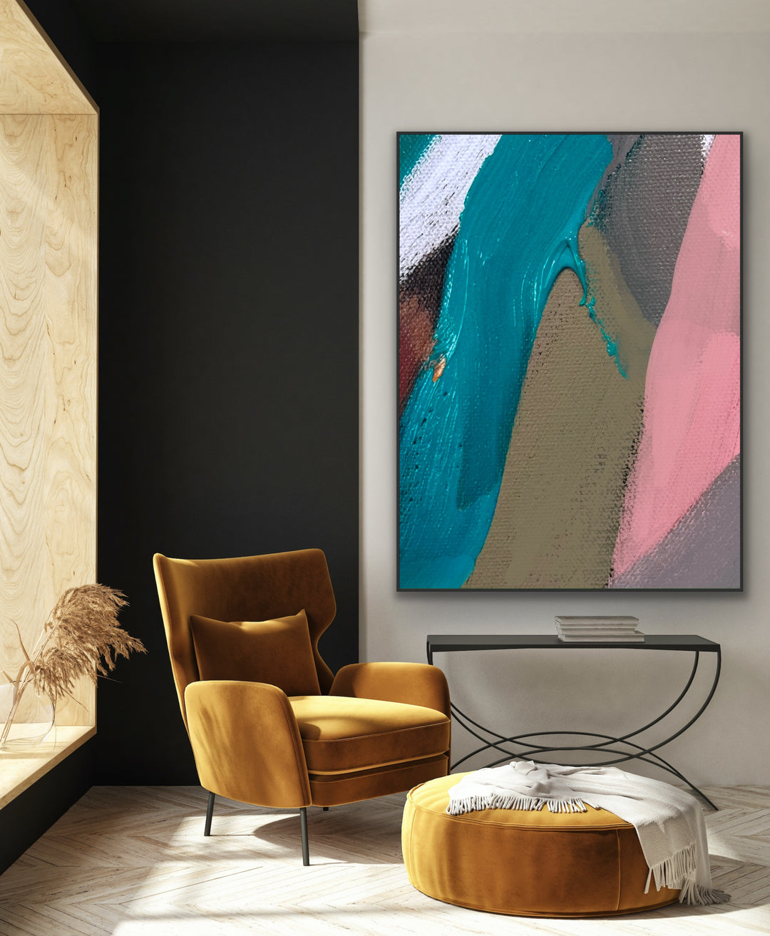 Chromatic Dreams - Preethi Arts