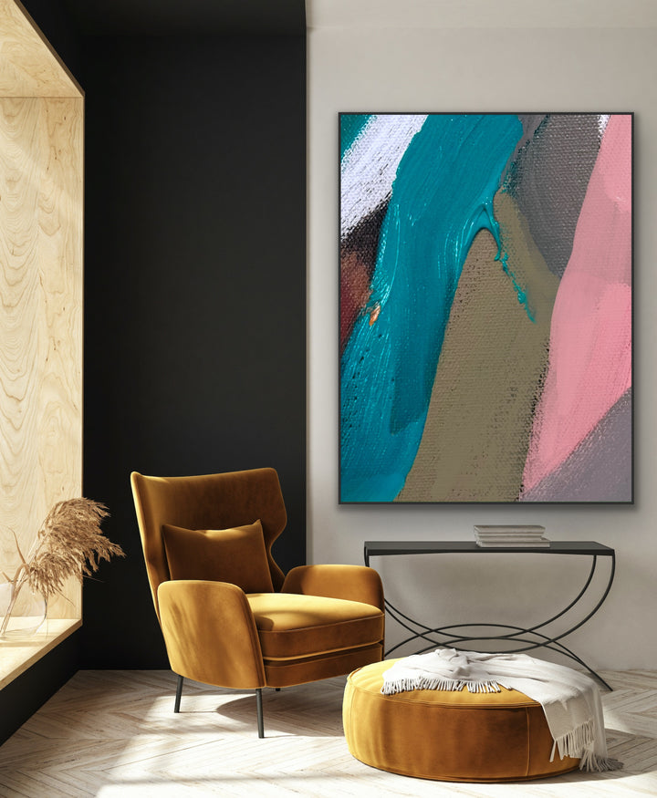 Chromatic Dreams - Preethi Arts