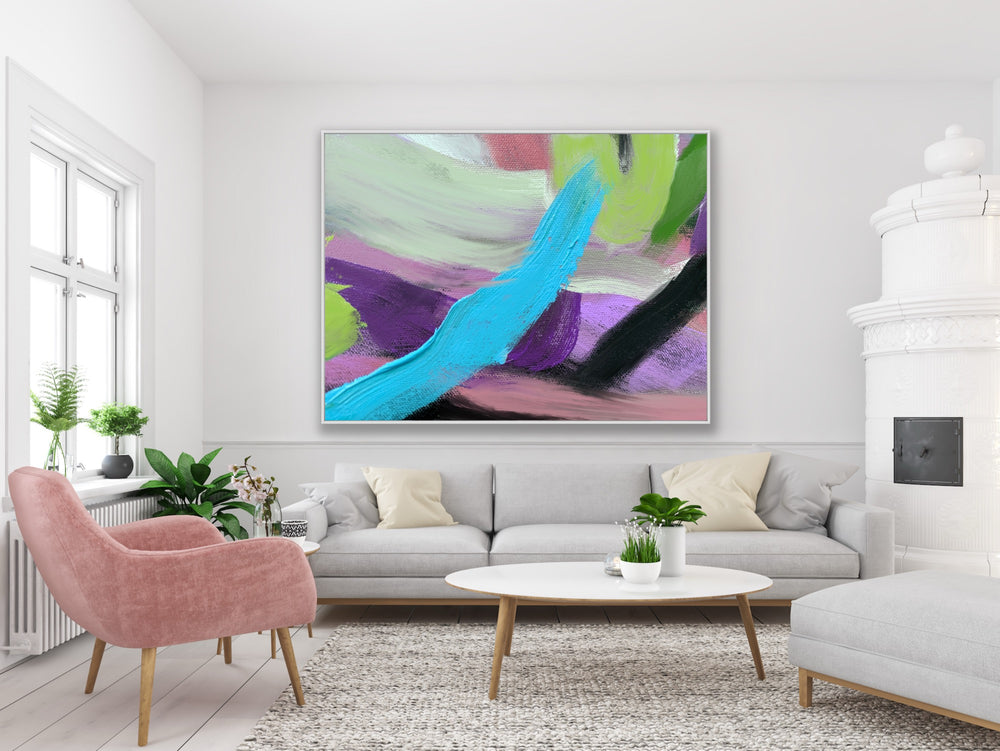 Whispers of Serenity - Preethi Arts