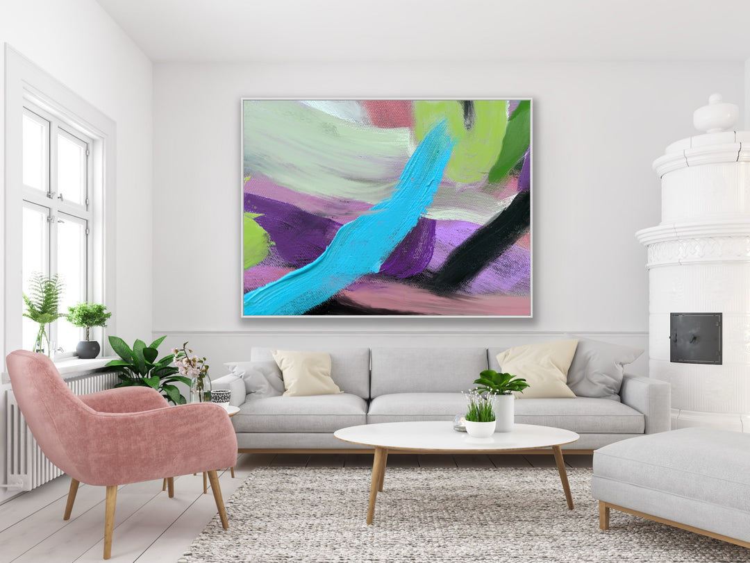 Whispers of Serenity - Preethi Arts