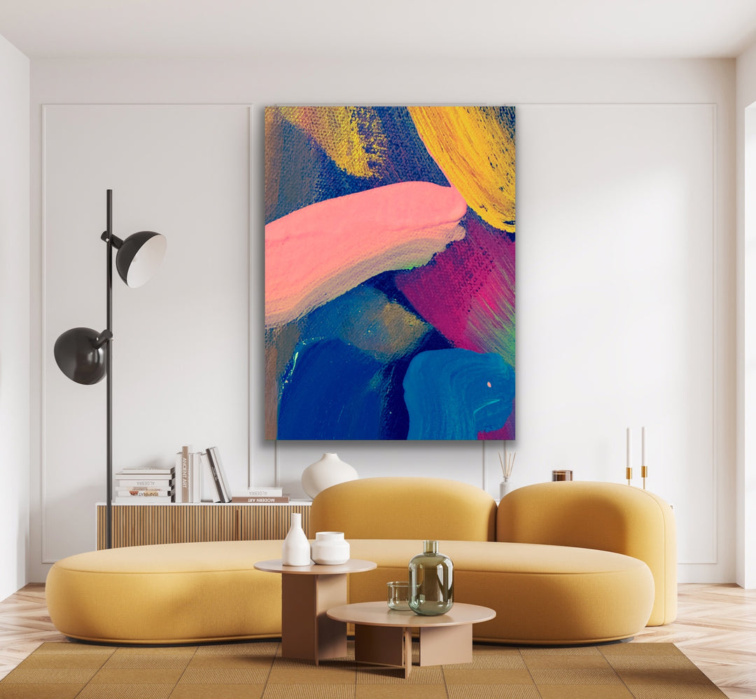 Euphoric Tides - Preethi Arts