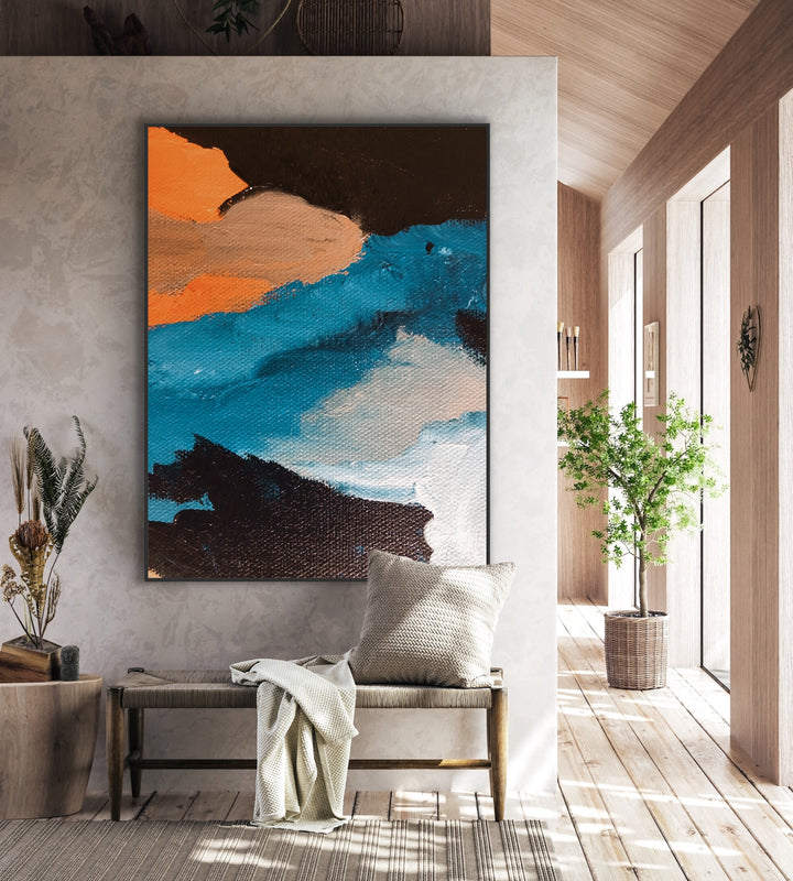 Tides of Tranquility - Preethi Arts