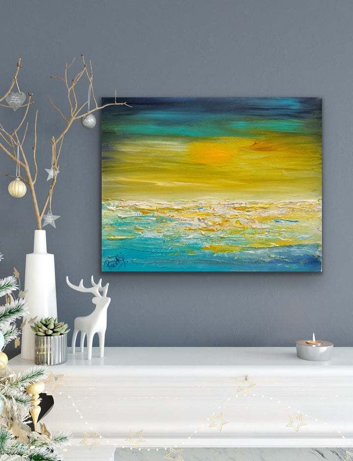 Beach 39 - Preethi Arts