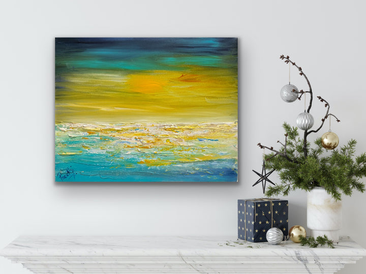 Beach 39 - Preethi Arts