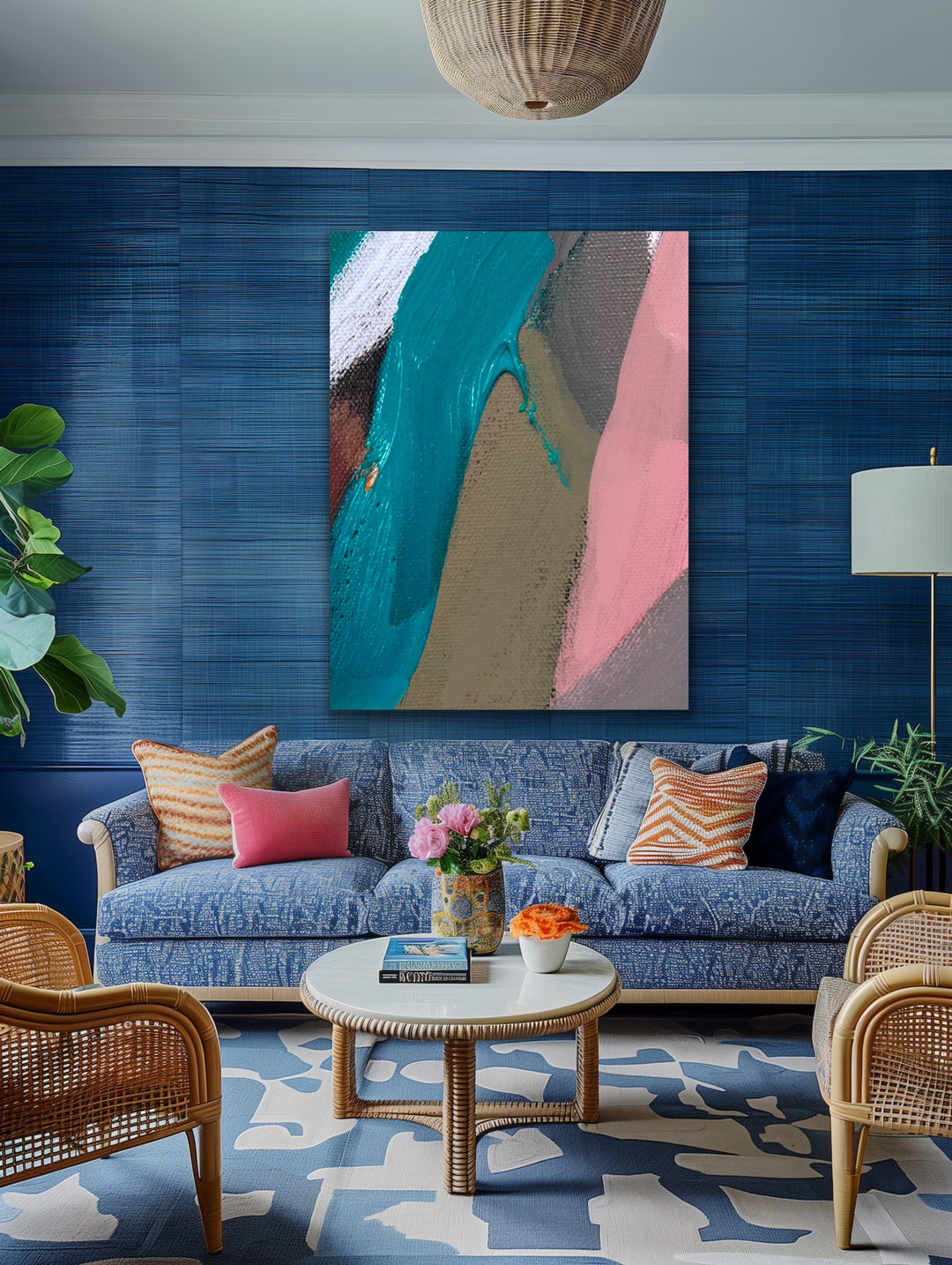 Chromatic Dreams - Preethi Arts