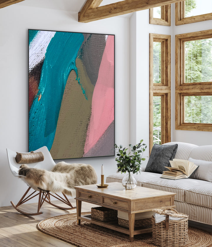 Chromatic Dreams - Preethi Arts