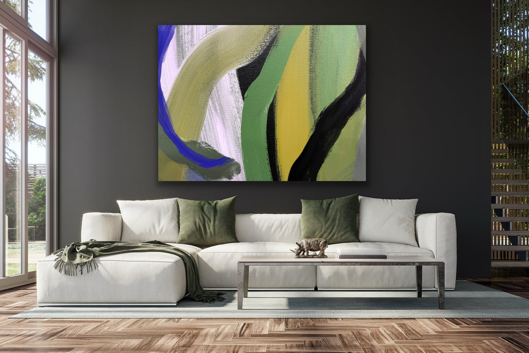 Aurora Tide - Preethi Arts