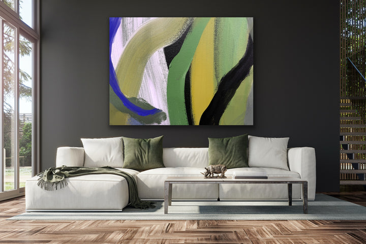 Aurora Tide - Preethi Arts