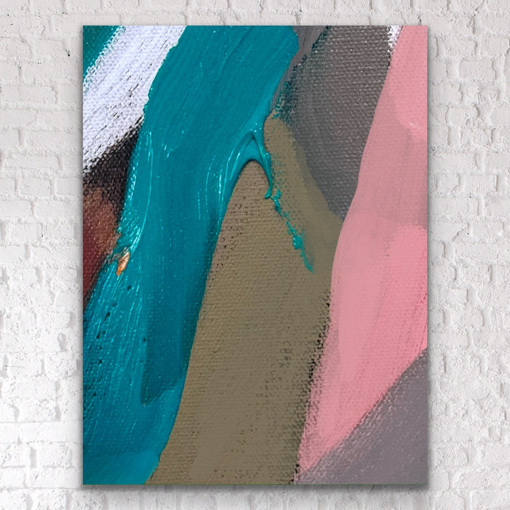 Chromatic Dreams - Preethi Arts