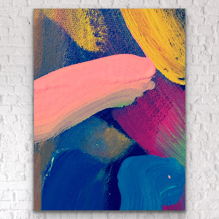 Euphoric Tides - Preethi Arts