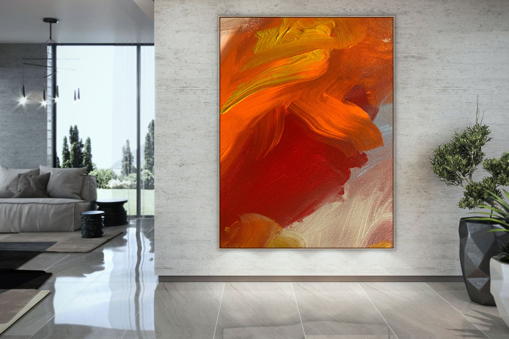 Attractive - Custom Art - Preethi Arts