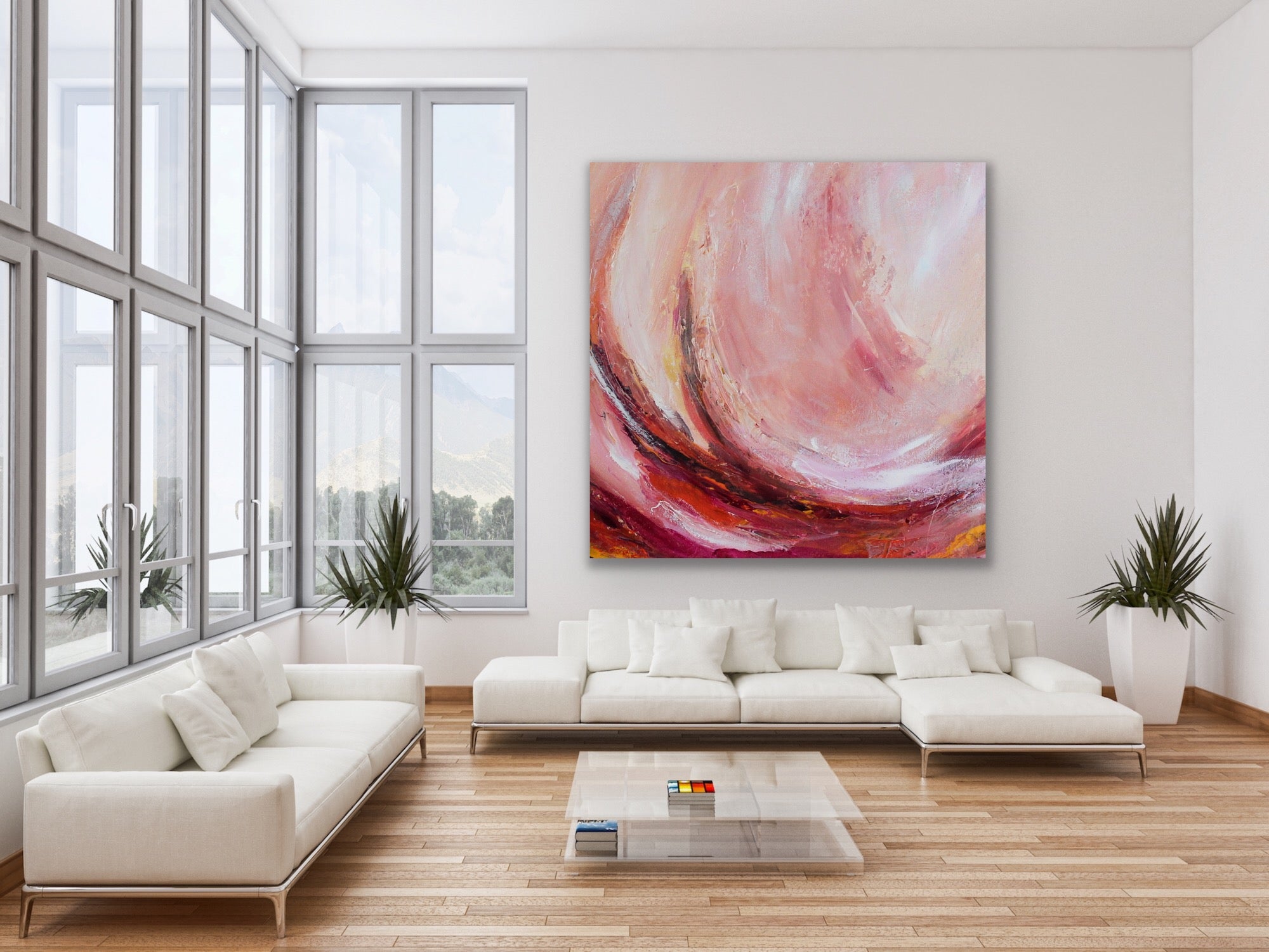 Blushes - Preethi Arts