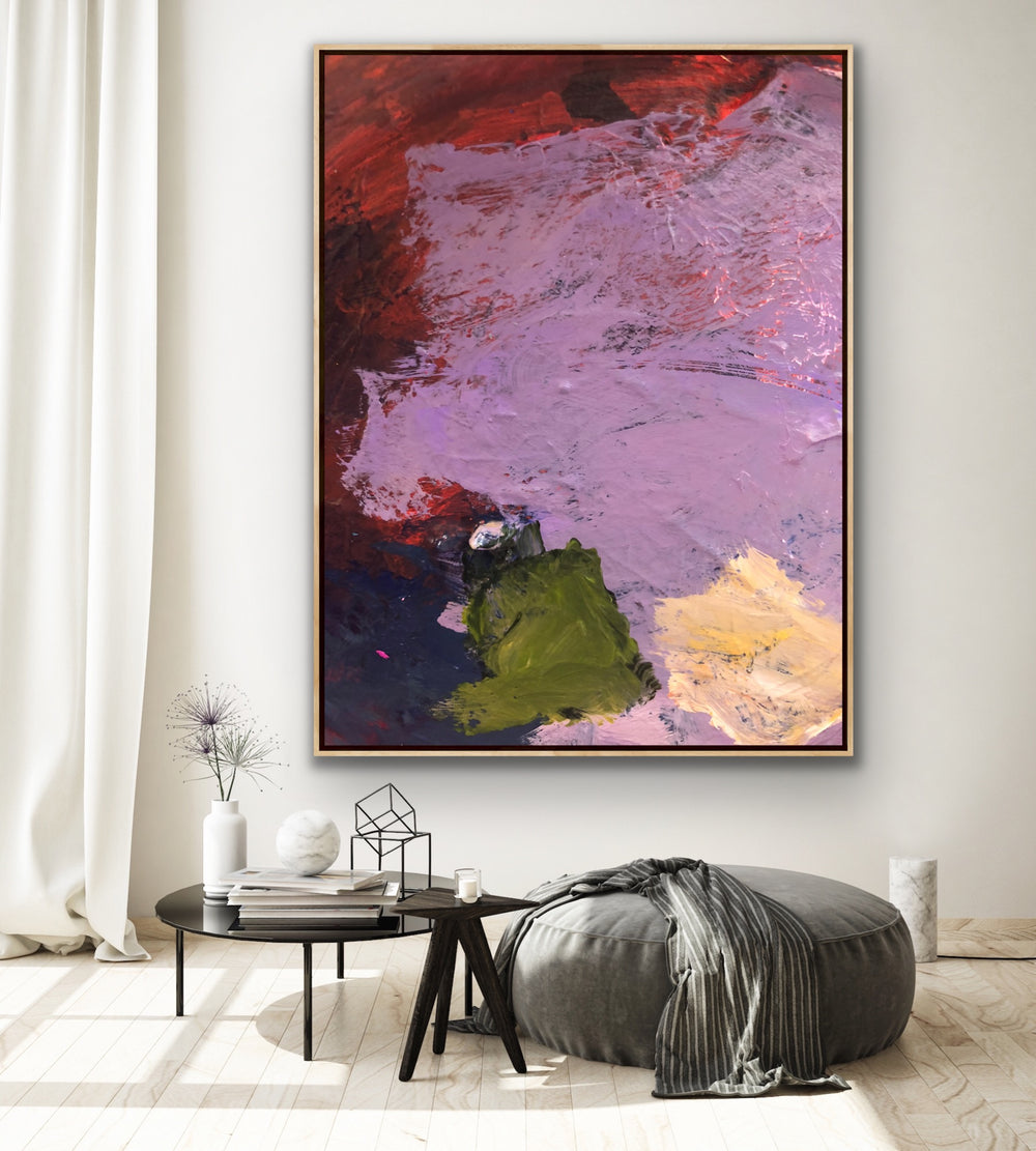 Blush - Preethi Arts