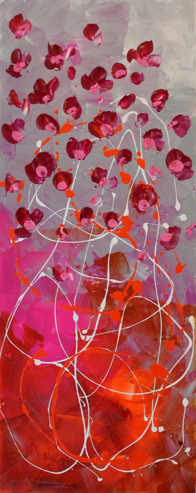 Fresh - 16x40 - Preethi Arts