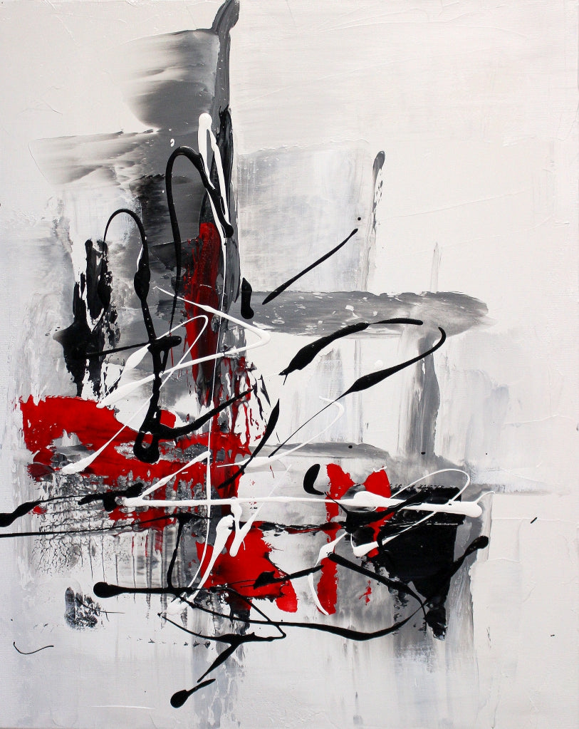 Radiance 3 - 40x30 - Preethi Arts