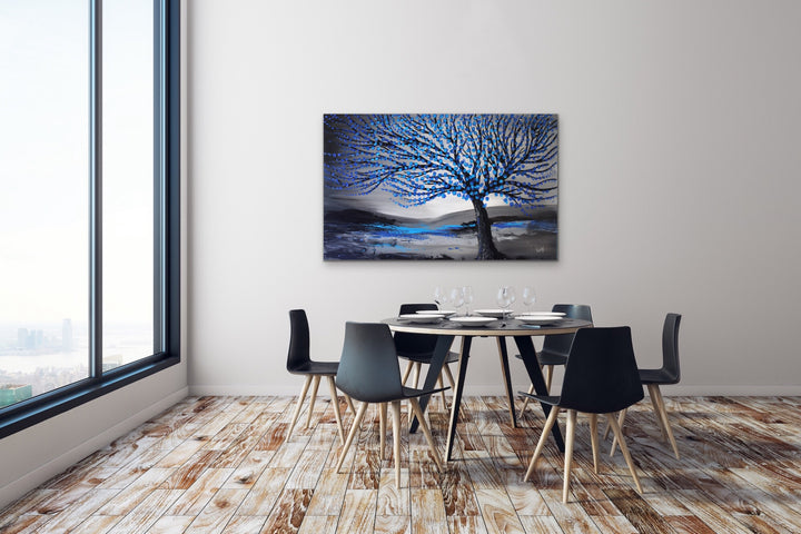 Long life - 30x48 - Preethi Arts