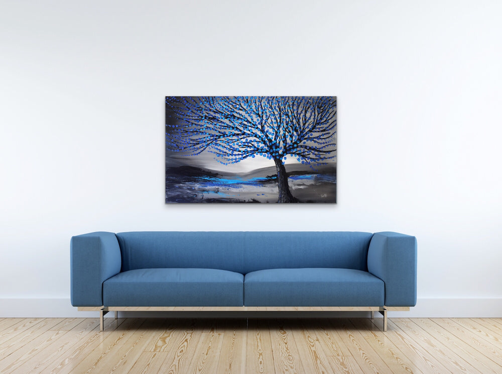 Long life - 30x48 - Preethi Arts