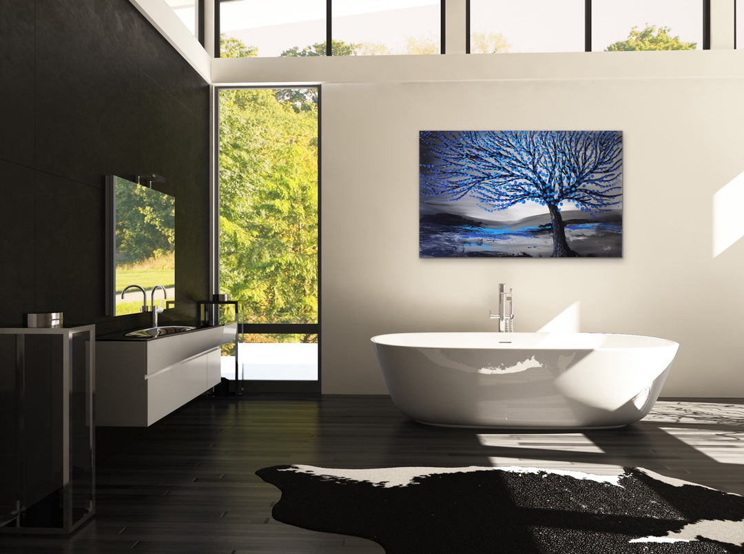 Long life - 30x48 - Preethi Arts