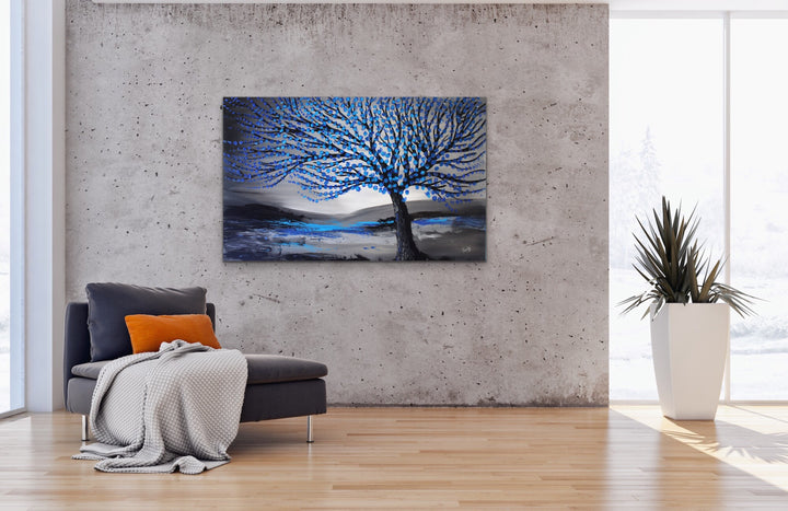 Long life - 30x48 - Preethi Arts