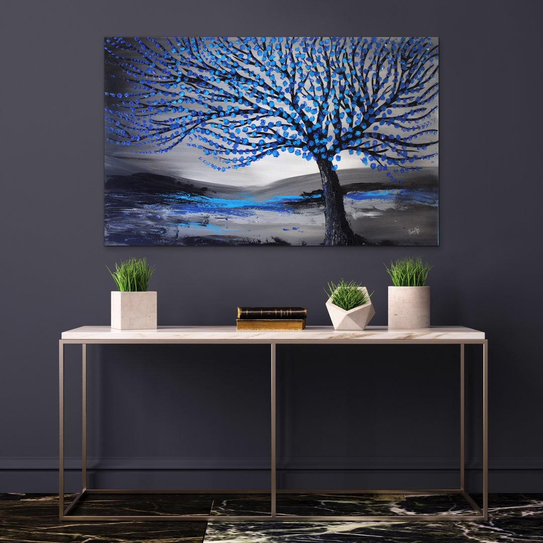 Long life - 30x48 - Preethi Arts