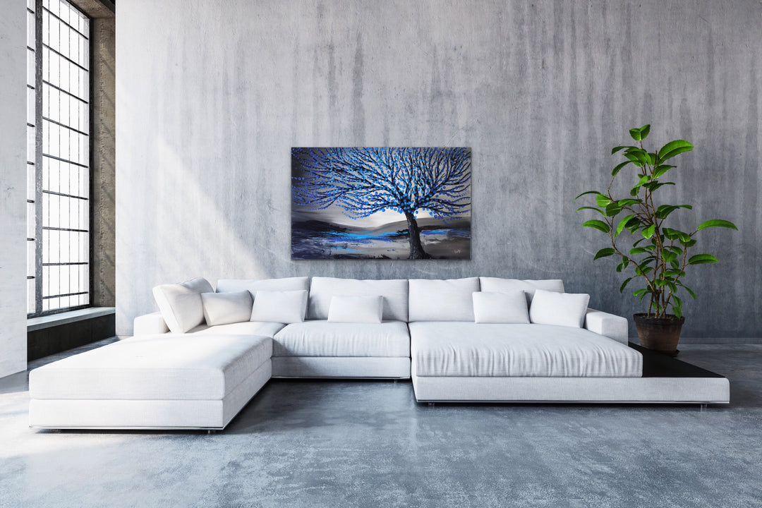 Long life - 30x48 - Preethi Arts