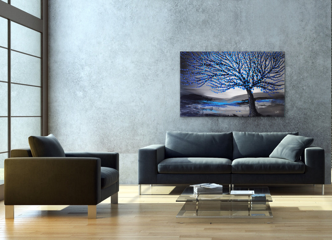 Long life - 30x48 - Preethi Arts