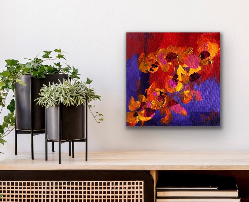 Small Art