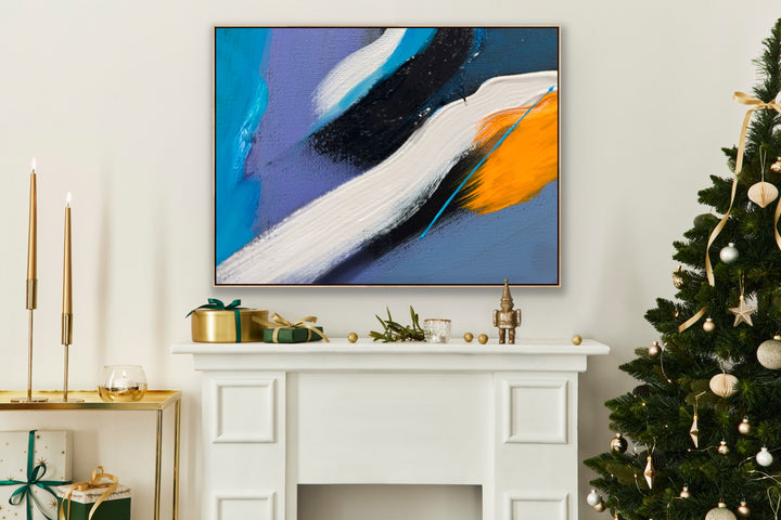 Energies Collide - Preethi Arts