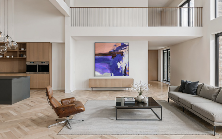 Neptune - Preethi Arts