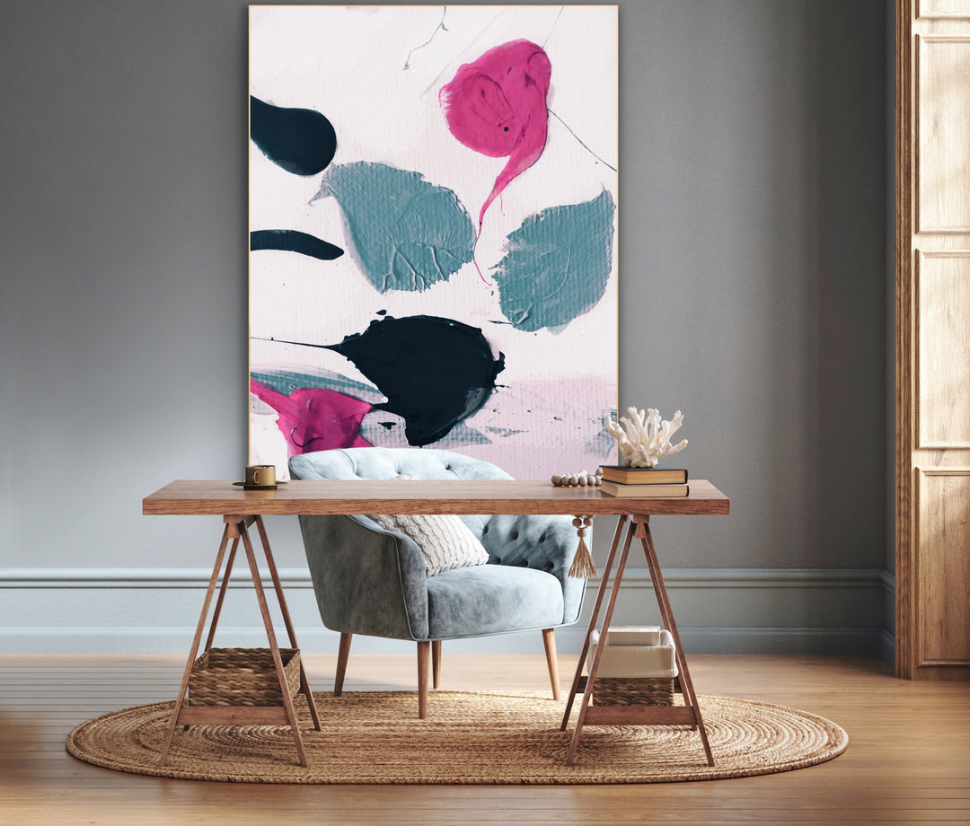 Love feel - Custom Art - Preethi Arts