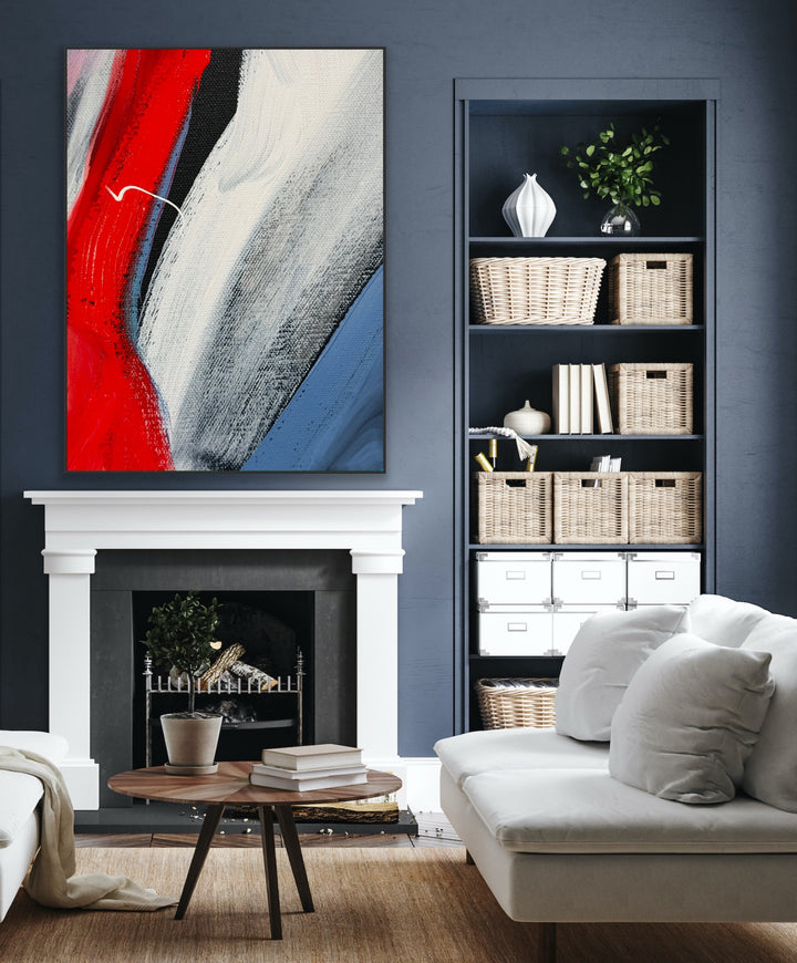 Contrasts of Reality - Preethi Arts