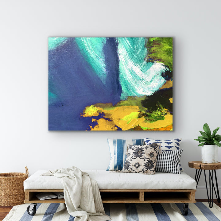 Atlas - Custom Art - Preethi Arts