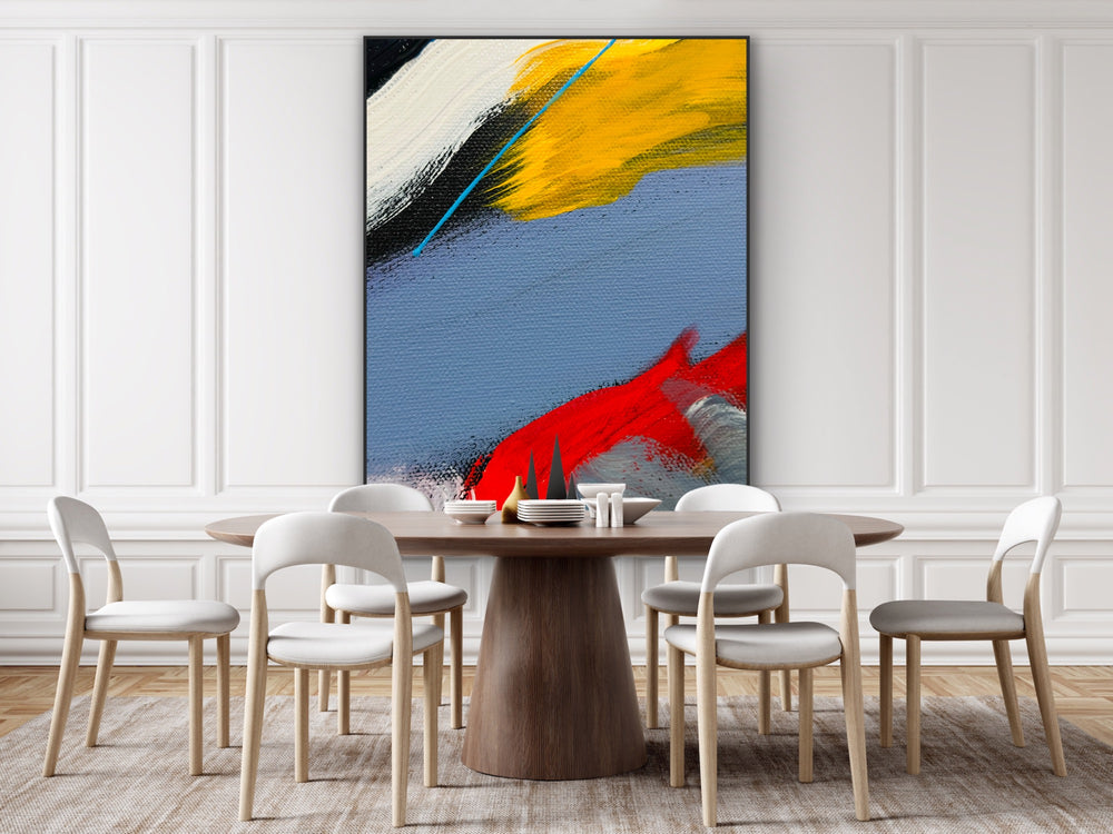 Nebulous Realm - Preethi Arts