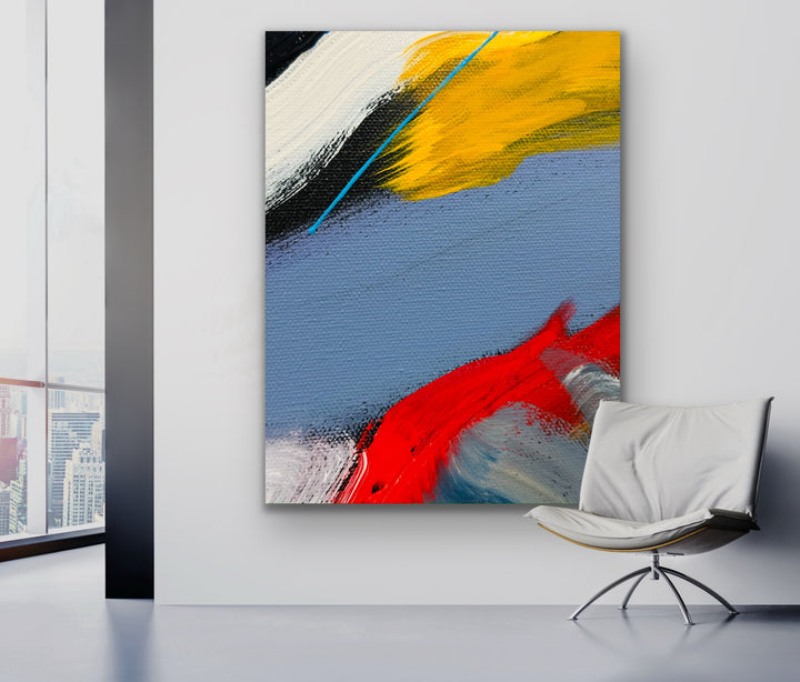 Nebulous Realm - Preethi Arts