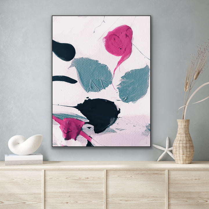 Love feel - Custom Art - Preethi Arts