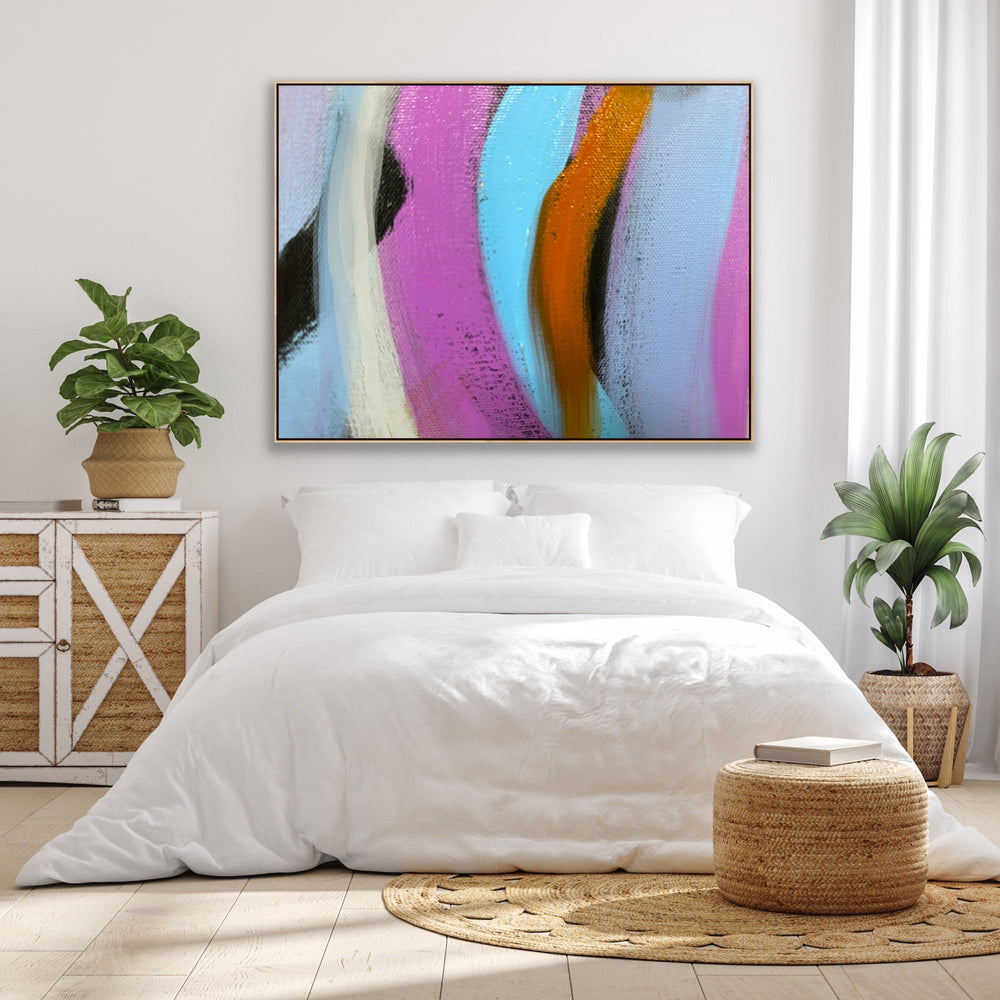 Electric Melody - Preethi Arts