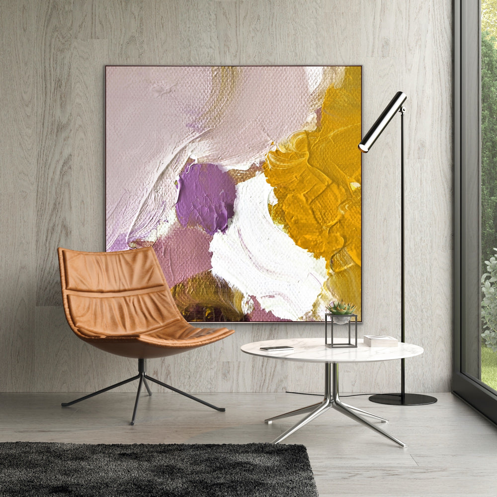 Vintage colors - Custom Art - Abstract Painting, Minimalist Art, Framed art Wall Art, Modern art