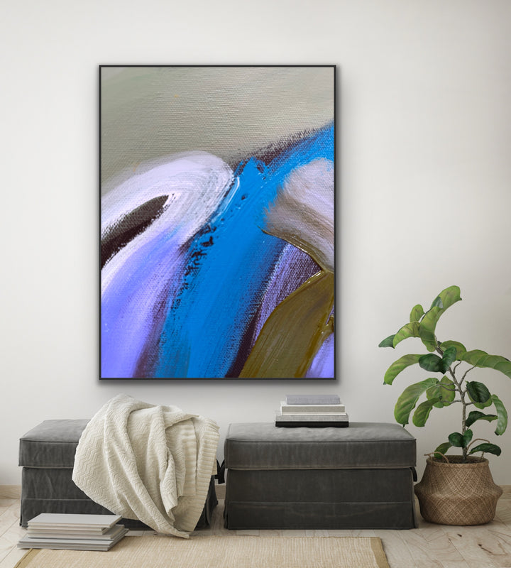 Chromatic Currents - Preethi Arts