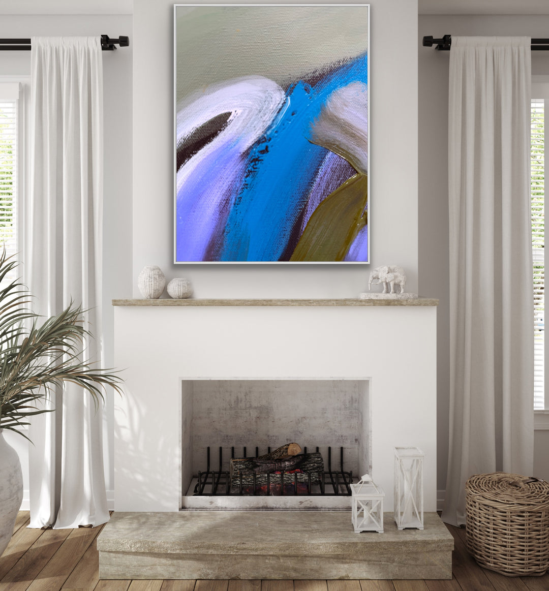 Chromatic Currents - Preethi Arts